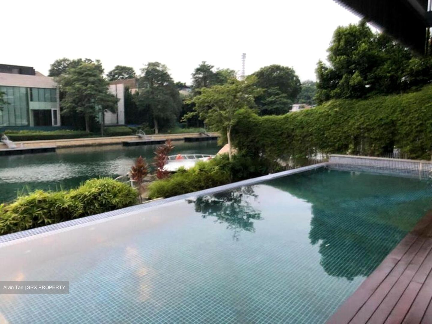 Sentosa Cove (D4), Detached #464387631